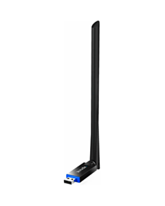 Adapter Tenda U11 Pro AX900 886 Mbit /s Wi-Fi 6