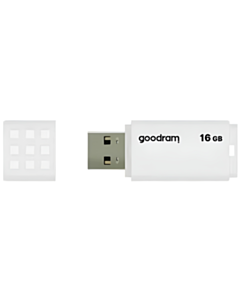 Fleş kart Goodram 16 GB USB 2.0 White UME2 5908267935651 