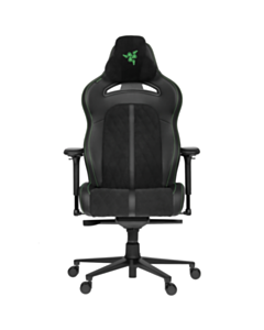 Gaming Chair Razer Enki Pro RZ38-03710100-R3G1 Black, Green