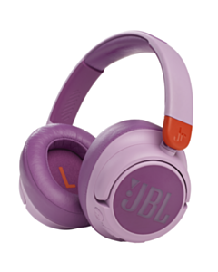 Qulaqlıq JBL JR 460NC Pink