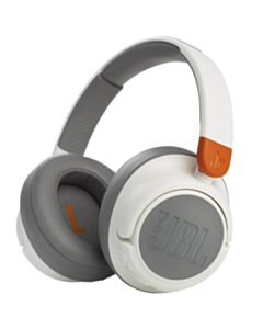 Qulaqlıq JBL JR 460NC White