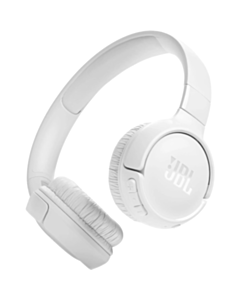 Qulaqlıq JBL Tune 520BT White / JBLT520BTWHT 