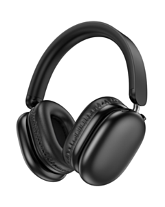 Qulaqlıq Borofone Rhyme On Ear BO27 Black