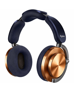 Наушники Dyson Ontrac CNC Copper 4188
