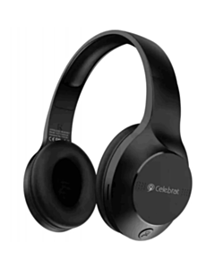 Qulaqlıq Celebrat A27 On Ear Black