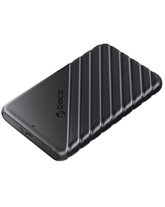 Sərt disk üçün korpus  ORICO 5PW1-U3-BK-EP