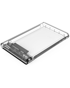 Sərt disk üçün korpus ORICO 2139U3-CR-BP