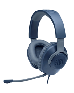 Qulaqlıq JBL Quantum 100 Blue