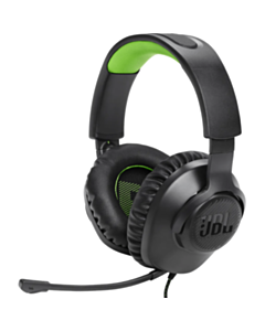 Qulaqlıq JBL Quantum 100X Console / JBLQ100XBLKGRN