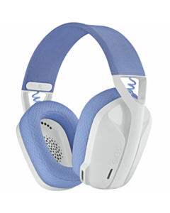 Qulaqlıq Logitech G435 Lightspeed L981-001074 White