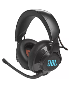 Qulaqlıq JBL Quantum 610 Black JBLQUANTUM610BLKEU