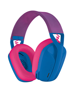 Qulaqlıq Logitech G435 Lightspeed L981-001062 Blue