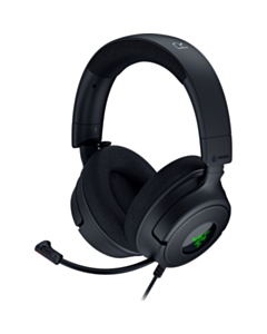 Наушники Razer Kraken V4 X RZ04-05180100-R3M1 Black