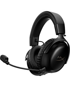 Наушники HyperX Cloud III A59YZAA Black