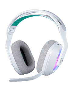 Наушники Logitech G522 Lightspeed L981-001550 White