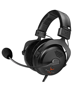 Qulaqlıq Beyerdynamic MMX 330 Pro Black