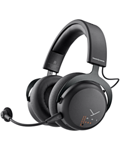 Наушники Beyerdynamic MMX 200 Black