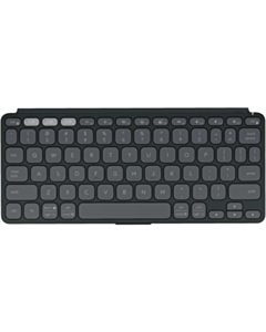 Klaviatura Logitech Keys To Go 2 Graphite BT Universal