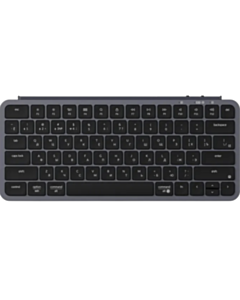 Клавиатура Keychron B1 Pro Space Gray