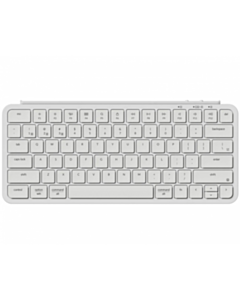 Клавиатура Keychron B1 Pro Ivory White