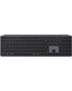 Клавиатура Keychron B6 Pro Space Gray