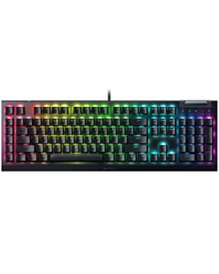 Игровая клавиатура Razer BlackWidow V4 X RZ03-04702500-R3R1 Black