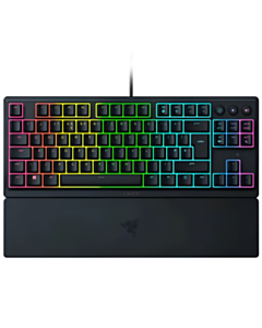 Игровая клавиатура Razer Ornata V3 TKL RZ03-04881600-R3R1