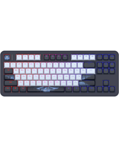 Игровая клавиатура Red Square Alumix TKL Classic Serenity RSQ-20053