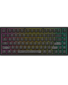 Игровая клавиатура Dark Project DPKB-NOSTRA-81-ANSI-BLACK-UA