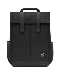 Bel çantası Ninetygo Colleage Leisure 15.6" 90BBPLF1902U-BK00 Black