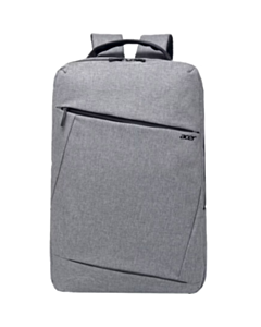 Bel çantası Acer OBG205 15.6 ZL.BAGEE.00B Grey