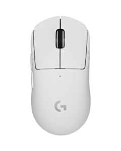Gaming mouse Logitech G Pro X Superlight 2 White