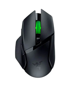 Gaming mouse Razer Basilisk V3 X HyperSpeed RZ01-04870100-R3G1