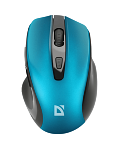 Mouse Prime MB-053 Turquoise