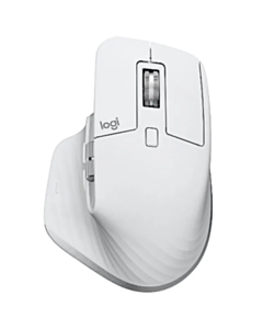 Mouse Logitech MX Master 3S Pale Grey