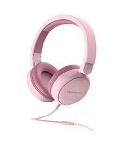 Qulaqlıq Energy Sistem Style 1 Talk Pure Pink 448845