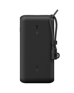 Power Bank Belkin 20000 мАч BPB028HQBK
