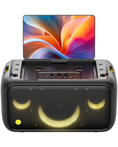 Музыкальный центр Ikarao Break X1 WBT1032B