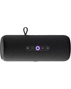 Умная колонка Yandex Station Street YNDX-00030BLK Black