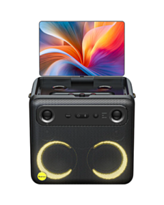 Музыкальный центр Ikarao Break X2 WBT1030D