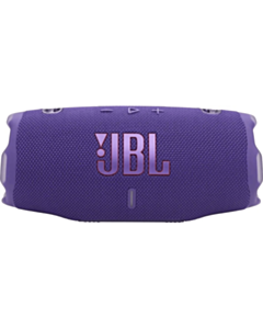 Portativ akustika JBL Charge 6 JBLCHARGE6PUR Purple