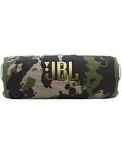 Portativ akustika JBL Flip 7 JBLFLIP7SQUAD Squard