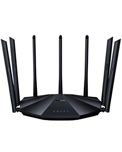 Роутер Tenda AC23 AC2100 Dual Band Gigabit Wi-Fi 5 MU-MIMO