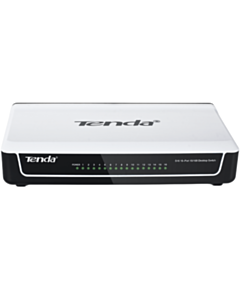Коммутатор Tenda S16 16 Port 