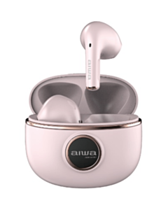 Qulaqlıq AIWA AT-X80V Pink