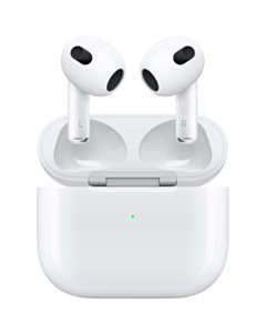 Qulaqlıq Apple Airpods 3 MPNY3RU/A W/Lightning Charging Case