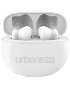 Qulaqlıq Urbanista Austin 40606-1036003 Pure White
