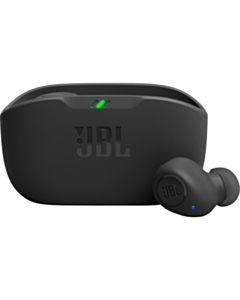 Qulaqlıq JBL Wave Buds JBLWBUDSBLK Black