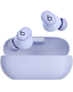 Qulaqlıq Beats Solo Buds Arctic Purple MUVX3