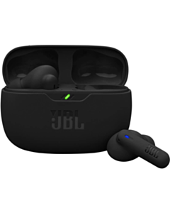Qulaqlıq JBL Wave Beam 2 NC JBLWBEAM2BLK Black